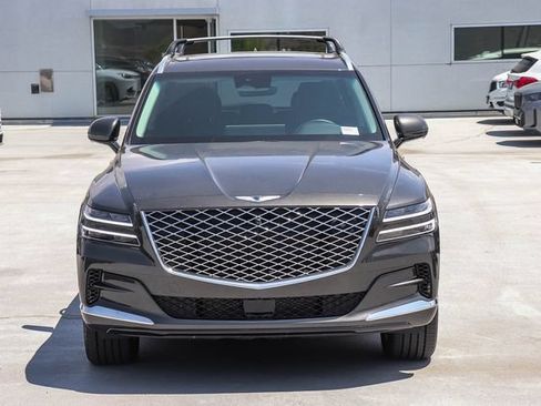 Used 2024 Genesis GV80 2.5T w/ Advanced Package AWD/4WD image 2