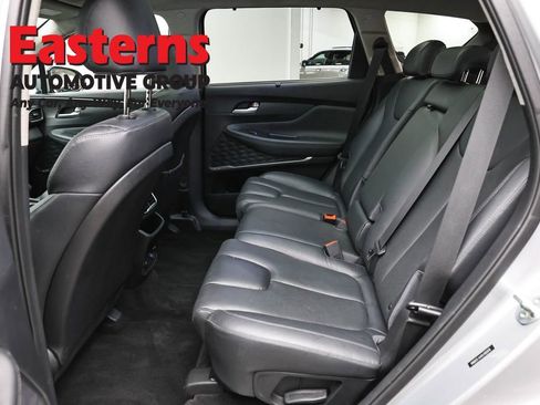 Used 2020 Hyundai Santa Fe SEL AWD/4WD image 24