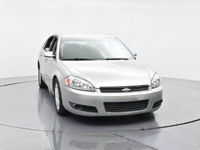 Used 2006 Chevrolet Impala LT FWD image 4