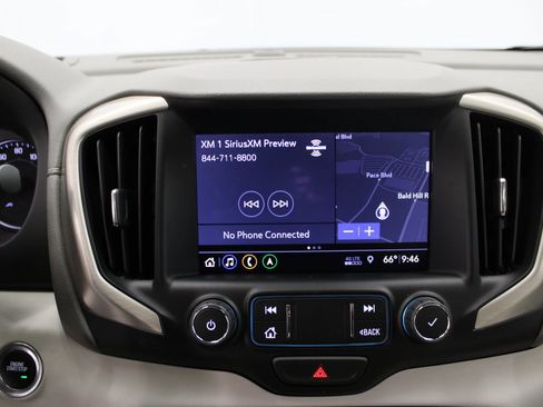 Used 2020 GMC Terrain Denali w/ Denali Premium Package image 26