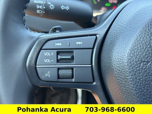 Used 2025 Honda Accord Sport image 17