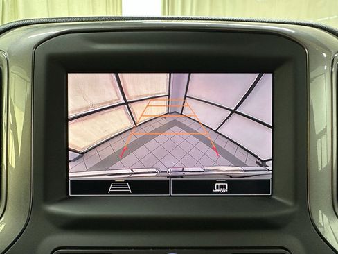 Certified 2024 GMC Sierra 1500 Pro w/ Graphite Edition image 32