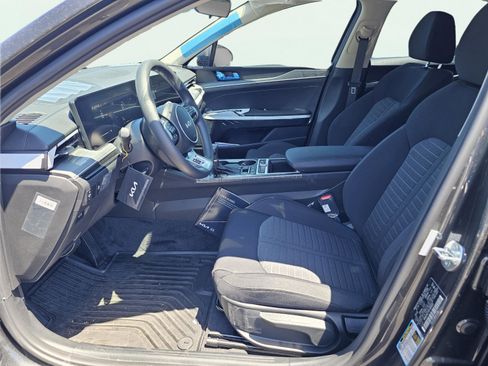 New 2026 Kia K5 LXS FWD image 15