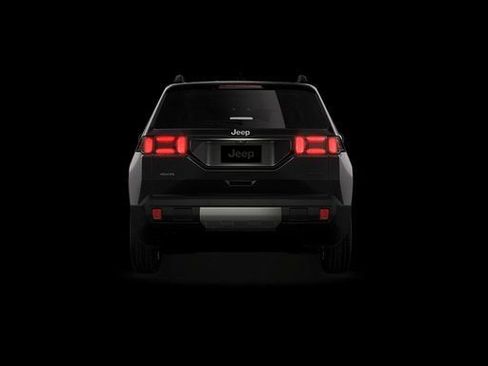 New 2026 Jeep Cherokee Laredo AWD/4WD image 8