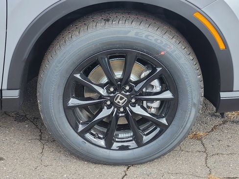 New 2026 Honda CR-V Sport-L image 5