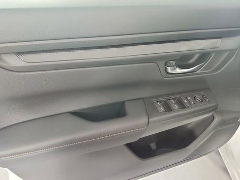 Certified 2026 Honda CR-V TrailSport image 22