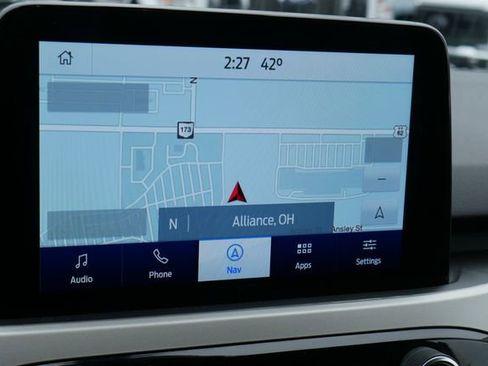 Used 2021 Ford Escape SE w/ Cold Weather Package image 3