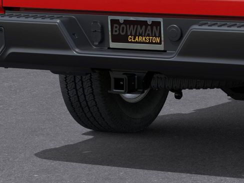 New 2026 Chevrolet Silverado 2500 W/T w/ WT Convenience Package image 15