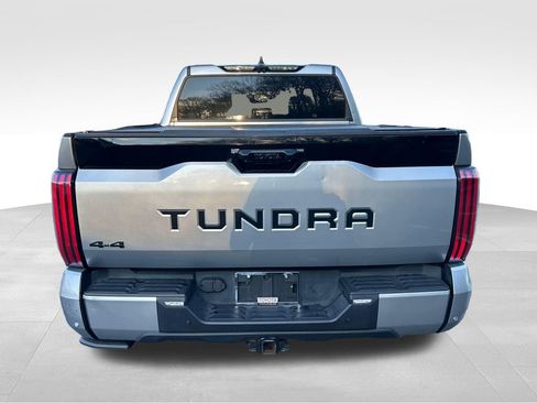 Used 2023 Toyota Tundra Platinum AWD/4WD image 4
