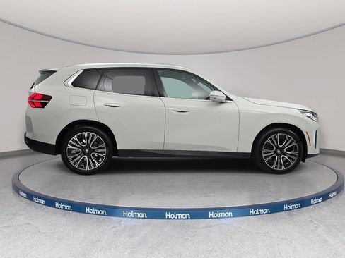 New 2026 BMW X3 xDrive30i w/ Premium Package AWD/4WD image 4