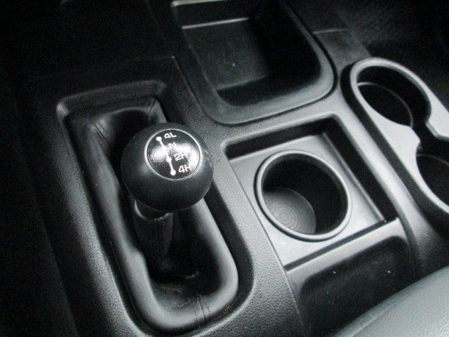 Used 2014 RAM 3500 Tradesman AWD/4WD image 21