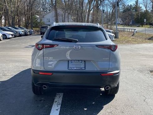 New 2026 MAZDA CX-30 AWD 2.5 S image 6