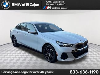 New 2026 BMW 530i w/ M Sport Package RWD video 1
