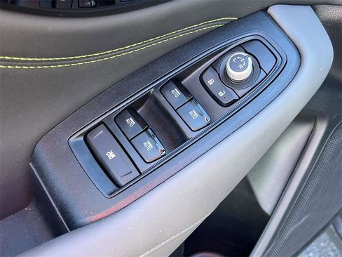 Used 2023 Subaru Outback Onyx Edition XT image 25