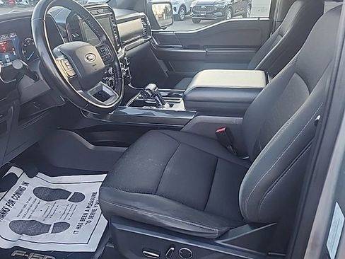 Used 2021 Ford F150 XLT w/ Equipment Group 302A High image 13