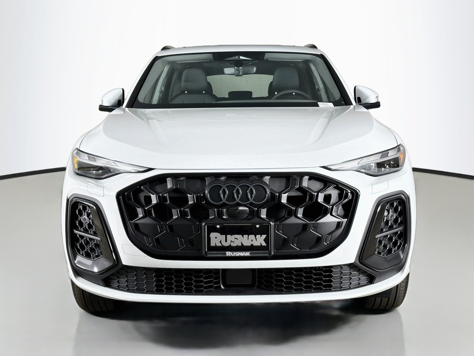 New 2026 Audi Q5 2.0T AWD/4WD image 2