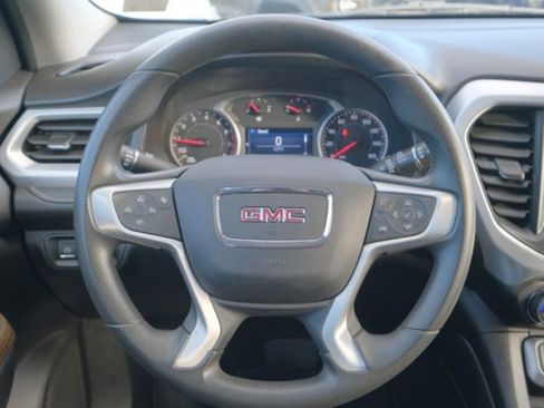 Used 2022 GMC Acadia SLE w/ Driver Convenience Package AWD/4WD image 20