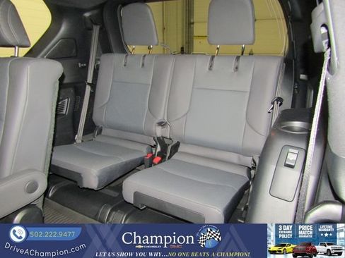 Used 2021 Lexus GX 460 Premium AWD/4WD image 18