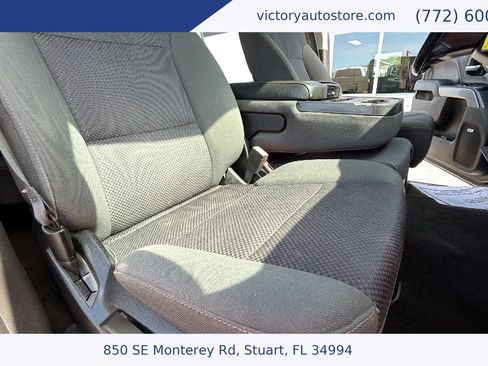 Used 2014 Chevrolet Silverado 1500 LT w/ All Star Edition AWD/4WD image 47