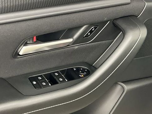 New 2026 MAZDA CX-70 SC image 12