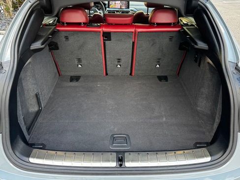 Used 2023 BMW X4 M40i w/ Premium Package image 18