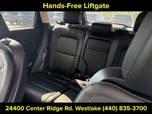 Used 2024 Lincoln Corsair FWD w/ Equipment Group 101A image 15