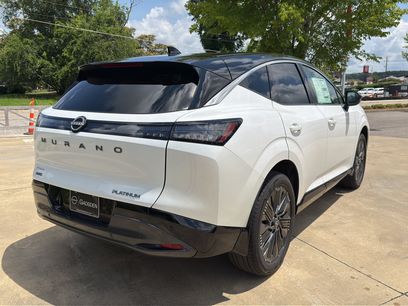 New 2026 Nissan Murano Platinum w/ Cargo Package