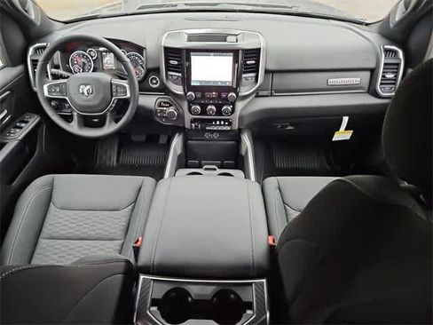 New 2026 RAM 1500 Big Horn image 16