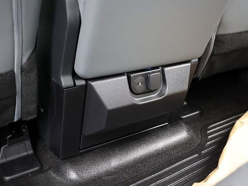 New 2026 Ford F450 XL w/ Snow Plow Prep Package image 13