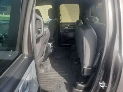 Used 2023 RAM 1500 Big Horn AWD/4WD image 10