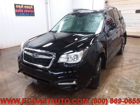 Used 2018 Subaru Forester 2.5i Premium w/ Protection Package #1 image 1