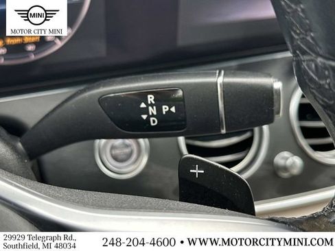 Used 2020 Mercedes-Benz E 350 4MATIC Sedan w/ Premium Package image 27