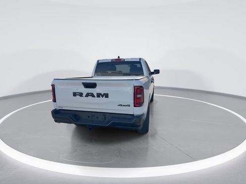 New 2026 RAM 1500 Tradesman image 7