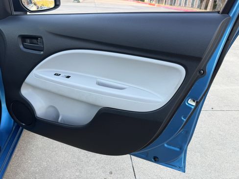 Used 2018 Mitsubishi Mirage G4 ES image 14