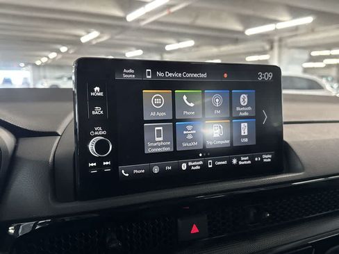 Used 2024 Honda CR-V EX-L image 17