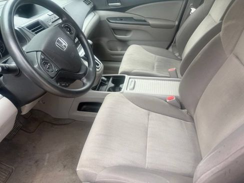 Used 2012 Honda CR-V LX image 3
