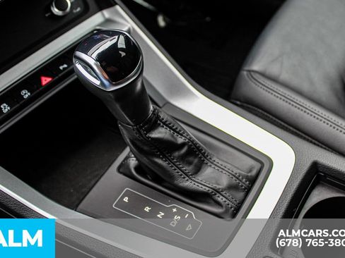 Used 2025 Audi Q3 2.0T Premium AWD/4WD image 34