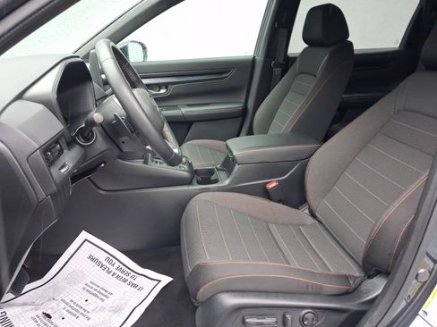 Used 2026 Honda CR-V Sport image 5
