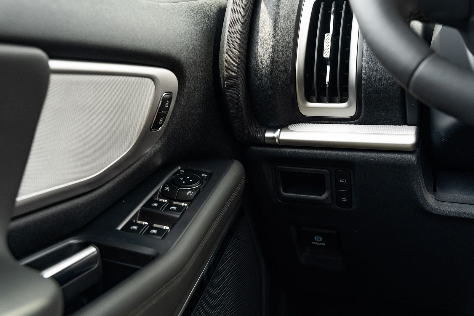 New 2026 Ford Expedition Active RWD image 20