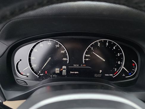 Used 2021 BMW X3 sDrive30i w/ M Sport Package image 9