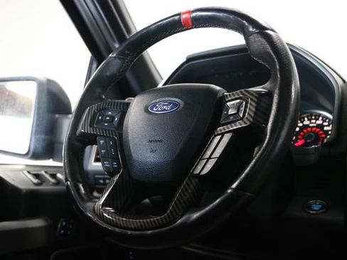 Used 2018 Ford F150 Raptor w/ Equipment Group 802A Luxury AWD/4WD image 41