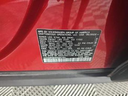 Used 2023 Volkswagen ID.4 Pro S RWD image 11