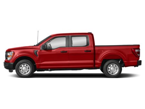 Used 2023 Ford F150 XL w/ STX Appearance Package AWD/4WD image 1