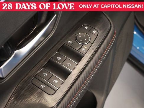 New 2026 Nissan Kicks SR w/ SR Premium Package image 11