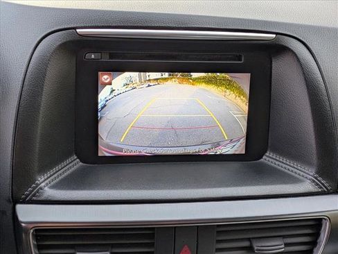 Used 2016 MAZDA CX-5 Grand Touring image 15