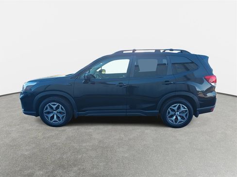 Used 2021 Subaru Forester Premium w/ Popular Package #1 image 8