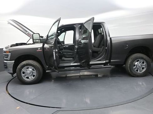New 2026 RAM 2500 Tradesman image 31