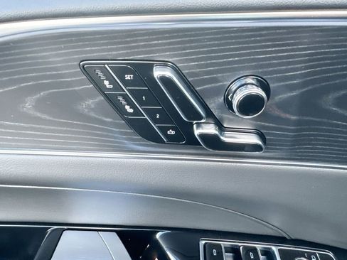 Used 2025 Cadillac Lyriq Luxury w/ LPO, Floor Liner Package image 14