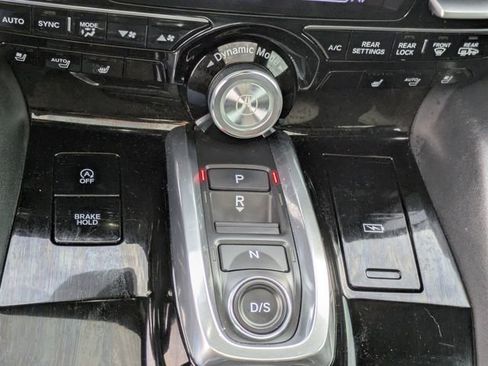 Used 2023 Acura MDX A-Spec image 17