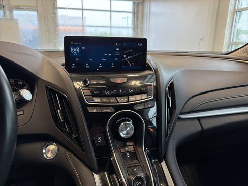 Used 2021 Acura RDX AWD w/ Advance Package image 25